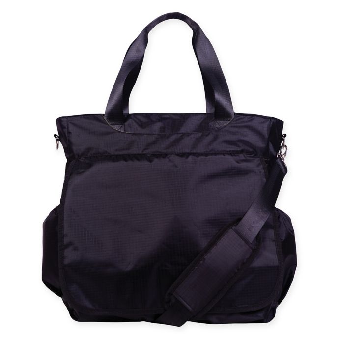 designer tote diaper bags