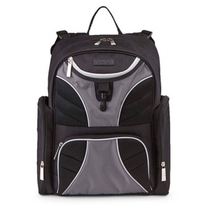 jeep adventure diaper bag backpack