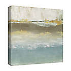 Alternate image 3 for Soft Solace Detail II by Tava Studios 24&quot;-Inch Square Wrapped Canvas Art Painting Print