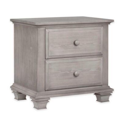 oxford baby glenbrook dresser