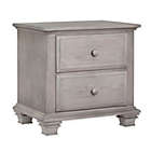 Alternate image 0 for Oxford Baby Kenilworth Nightstand