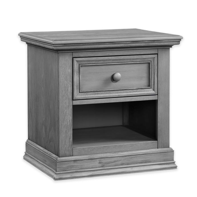 Oxford Baby Glenbrook Nightstand Buybuy Baby