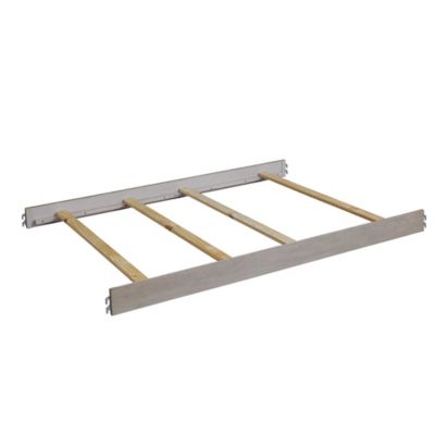 universal crib conversion rails