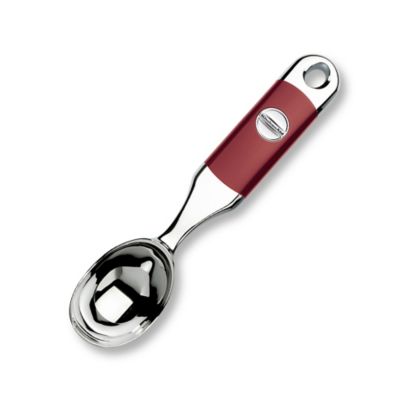 kitchenaid ice cream scoop