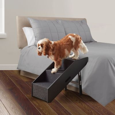 Deluxe Collapsible Pet Step/Ramp 