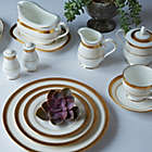 Alternate image 1 for Noritake&reg; Odessa Gold Dinnerware Collection