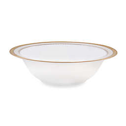 Noritake® Odessa Gold Round Vegetable Bowl