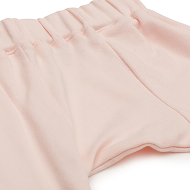 Finn + Emma® 5-Piece 100% Organic Cotton Bundle Set in Pink | Bed Bath ...