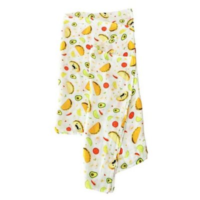 pizza baby swaddle