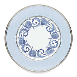 Noritake® Sonnet in Blue Accent Plate