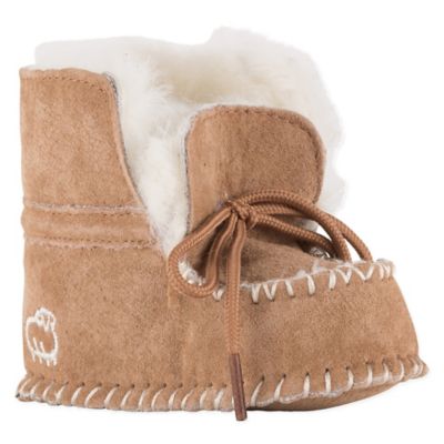 lamo sheepskin slippers