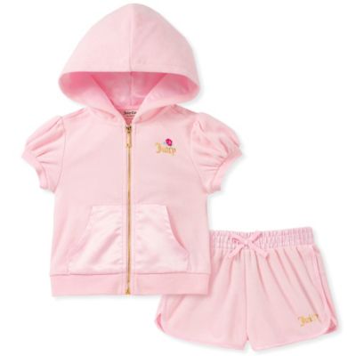 juicy couture baby jumpsuit