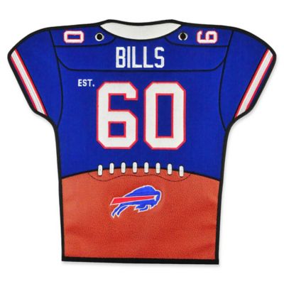 nfl buffalo bills jersey