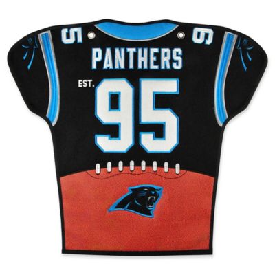 nfl carolina jersey