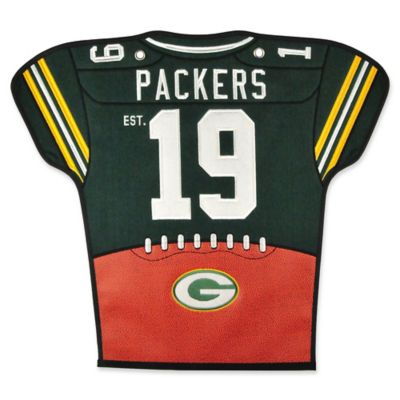nfl green bay packers jersey