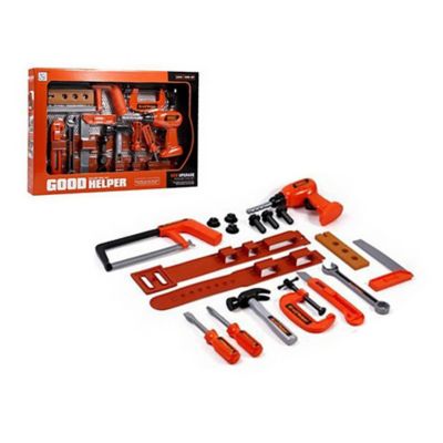 theo klein bosch workbench with sound