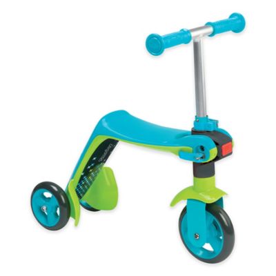 smoby 3 in 1 trike