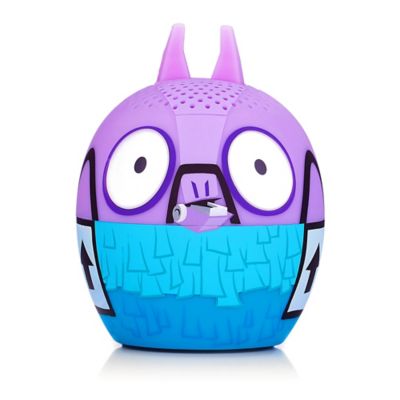 bitty boomer bluetooth speaker