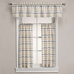Homewear Linens Corsica Window Collection