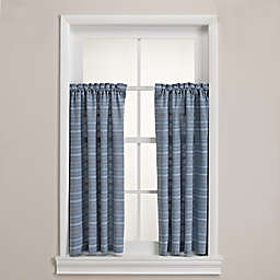 Homewear Linens Corsica Window Curtain Pair