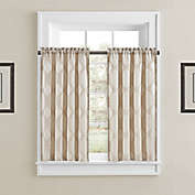 J. Queen New York&trade; Soho 45-Inch Window Curtain Pair