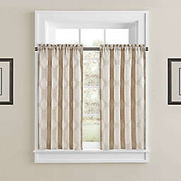 J. Queen New York™ Soho 45-Inch Window Curtain Pair