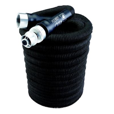 Pocket Hose Silver Bullet Expanding Hose Bed Bath Beyond