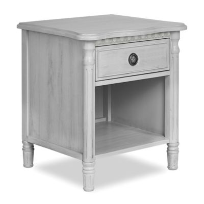 nightstand for baby room