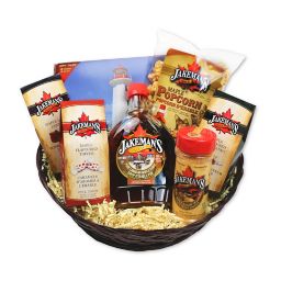 Jakemans® Maple Sweets Gift Set