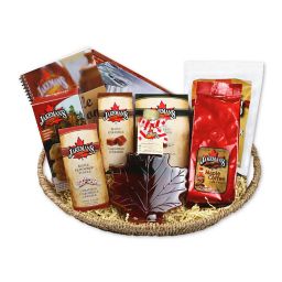 Jakeman's® Family Breakfast Gift Basket