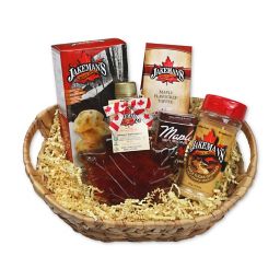 Jakemans® Taste of Canada Gift Set