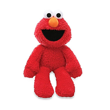 GUND Elmo Take-Along Buddy. View a larger version of this product image.