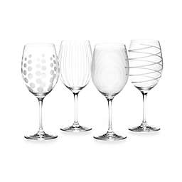 Mikasa® Cheers 24 oz. Red Wine Glasses (Set of 4)