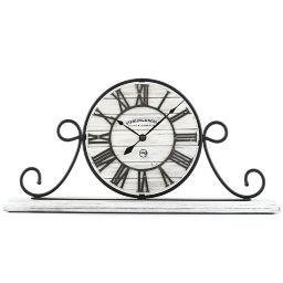 Mantel Table Clocks Bed Bath Beyond