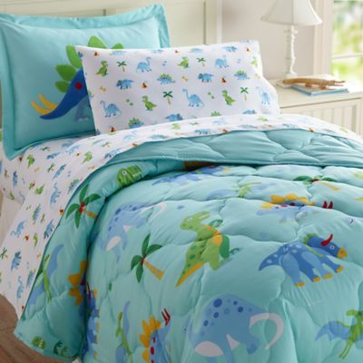 buy buy baby dinosaur bedding