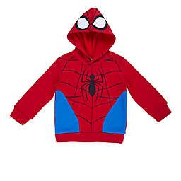 Marvel® Size 2T Spiderman Hoodie