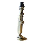 RSVP&reg; Old Benson Bottle Butler