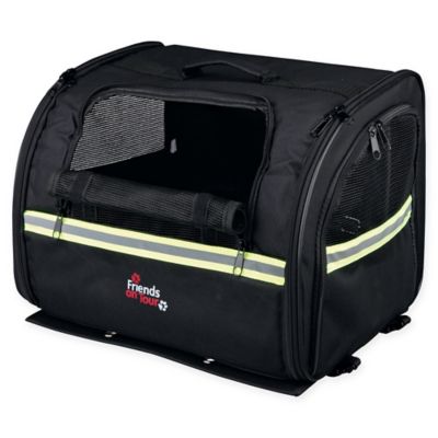 trixie bicycle bag
