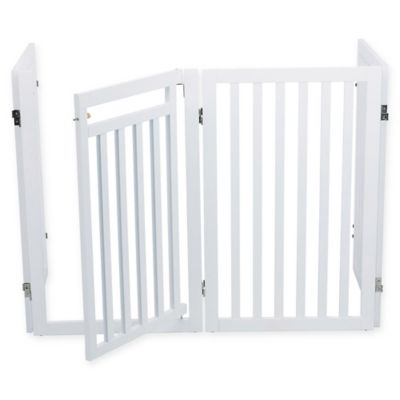 home goods dog gate