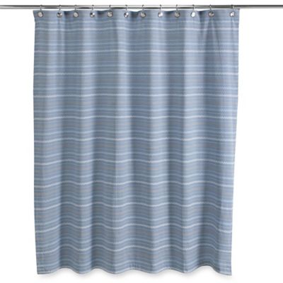 Homewear Corsica Shower Curtain