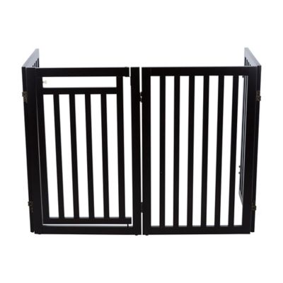 travel pet gate