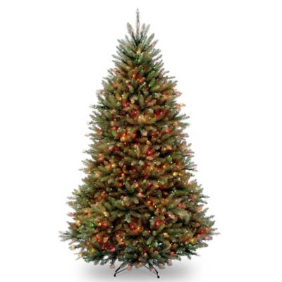 National Tree Dunhill Fir Christmas Tree Bed Bath Beyond