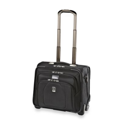 travelpro crew rolling tote