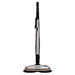 Elicto ES-500 Dual Spin Electronic Corded Mop and Polisher in White
