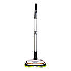 Alternate image 0 for Elicto ES-530 Dual Spin Electronic Cordless Mop and Polisher in White