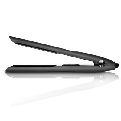 titanium hair straightener