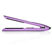 Hera 1-Inch Oxidation Titanium LCD Hair Straightener in Purple