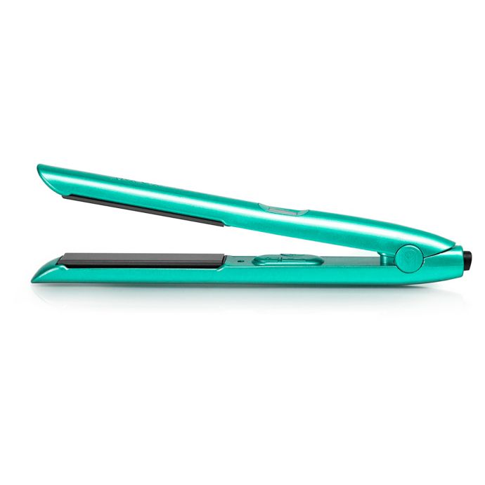 Joya Mia Allure 1 Inch Oxidation Titanium Lcd Hair Straightener