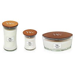WoodWick® Magnolia Candle Collection