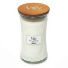 Alternate image 0 for WoodWick&reg; Magnolia 21.5 oz. Hourglass Candle